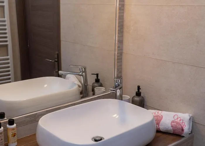 Apartament Xenia_apartments A7 *